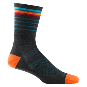 Men's Stride Micro Crew Ultra-Lightweight Running Socks