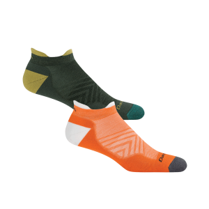 Men's Limited Edition Run No Show Tab 2-Pack