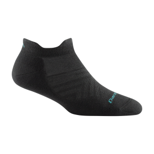 Women's Coolmax® Run No Show Tab Ultra-Lightweight Running Socks