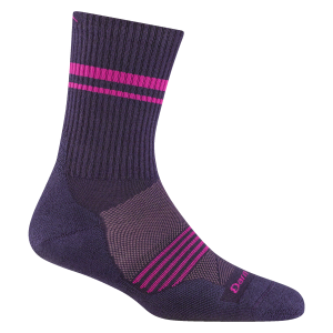 Women's Element Micro Crew Lightweight Running Socks