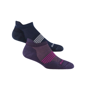 Men's and Women's Element No Show 2-Pack