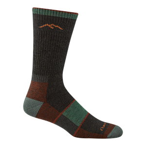 Men's Hiker Boot Full Cushion Midweight Hiking Socks