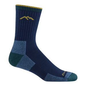 Men's Limited Edition Hiker Micro Crew Midweight Hiking Sock