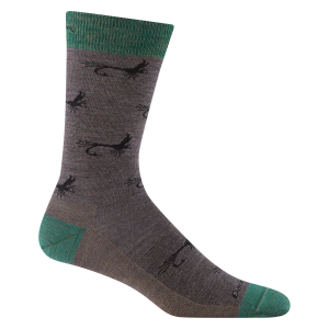 Men's Mcfly Crew Lightweight Lifestyle Socks