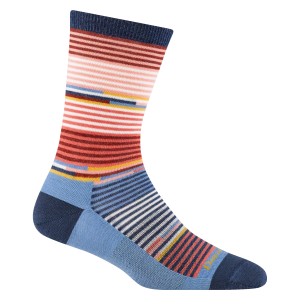Women's Pixie Crew Lightweight Lifestyle Socks