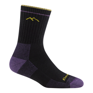 Women's Limited Edition Hiker Micro Crew Midweight Hiking Sock