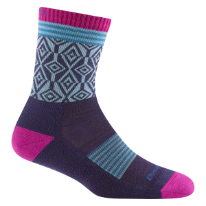 Women's Sobo Micro Crew  Lightweight Hiking Sock-Last Chance