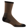Men's Fred Tuttle Micro Crew  Midweight Work Sock