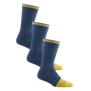 Women's Steely Boot Work Sock 3-Pack