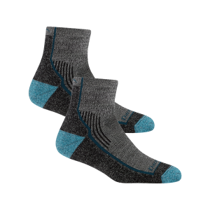 Women's Quarter Hiking 2-Pack
