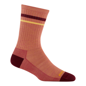 Women's Limited Edition Letterman Crew Lightweight Lifestyle Sock