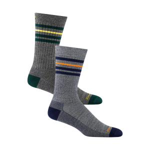 Men's Limited Edition Twisted Lifestyle Crew 2- Pack