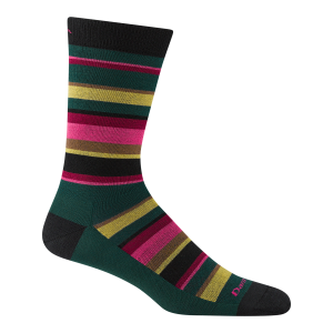 Men's Druid Crew Lightweight Lifestyle Socks