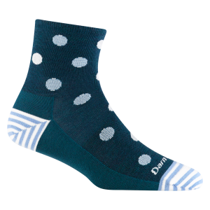 Women's Dottie Shorty Lightweight Lifestyle Socks