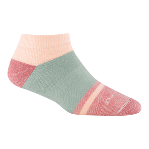 Women's  No Show Heavyweight Lifestyle Socks