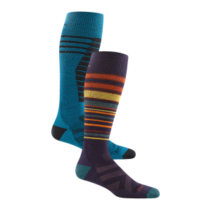 Men's Midnight Ski & Snowboard 2-Pack