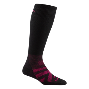 Women's RFL Over-the-Calf Ultra-Lightweight Ski & Snowboard Socks