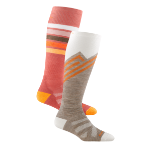 Women's Ski and Snowboard Combo 2-Pack